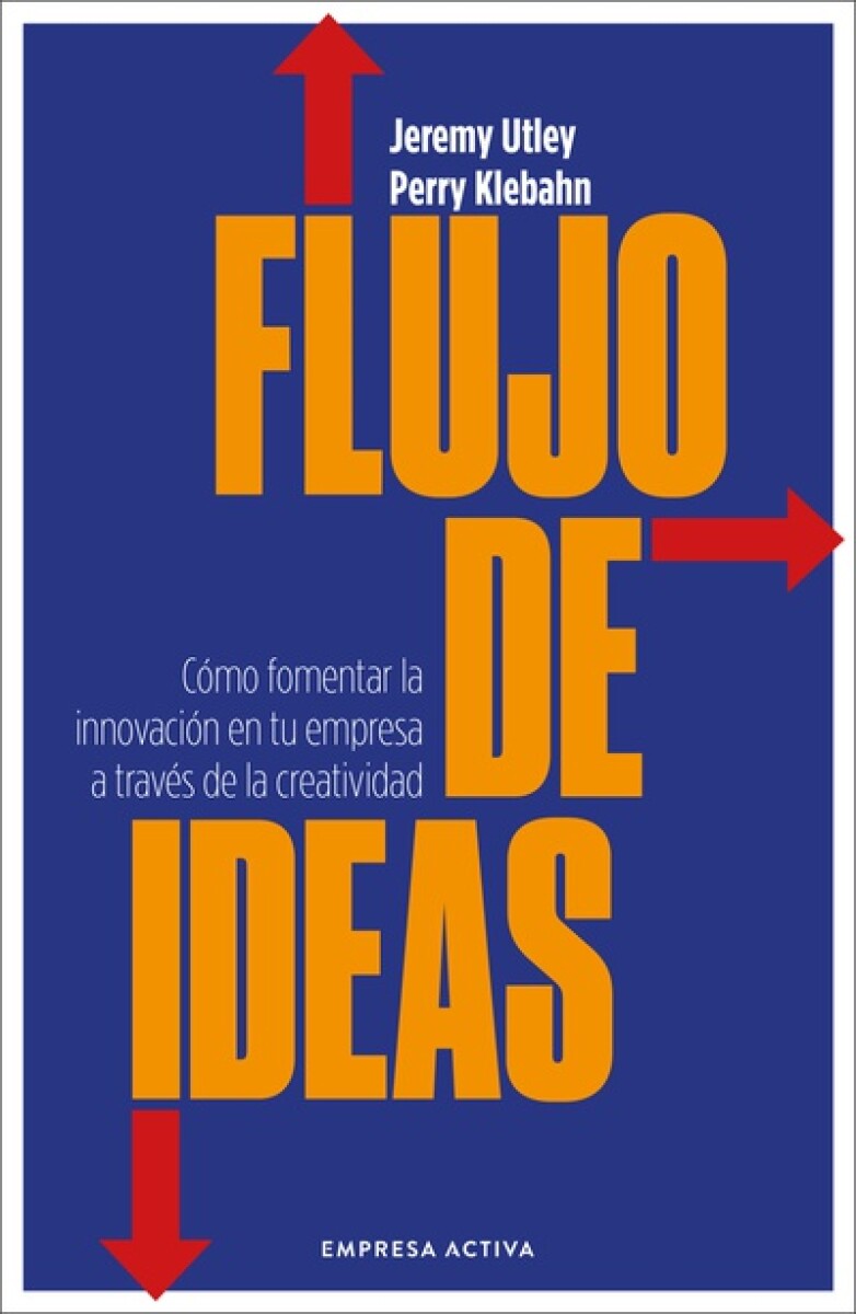 Flujo de ideas 