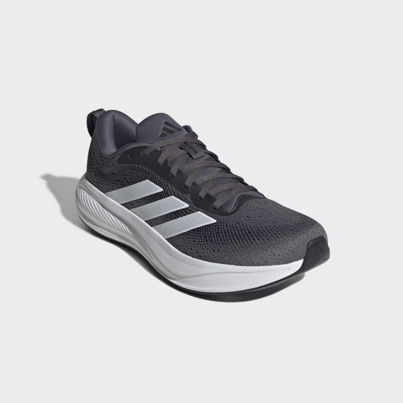 Championes Adidas Response Pace Negro