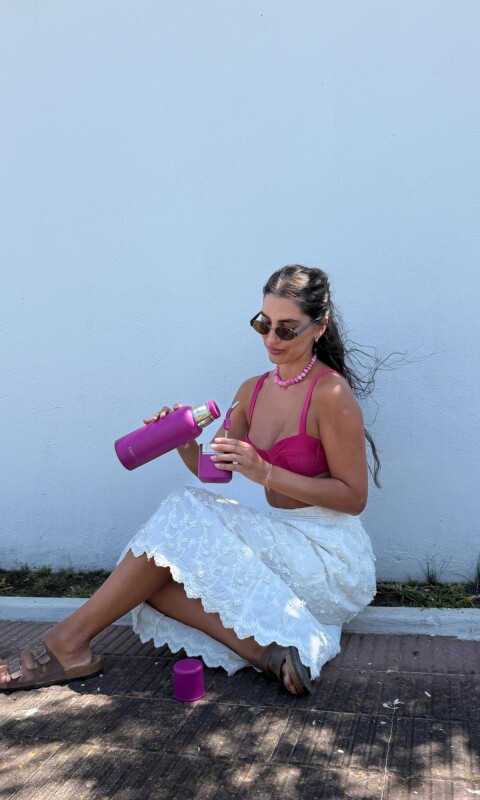 KIT MATERO ENERGY PURPURA