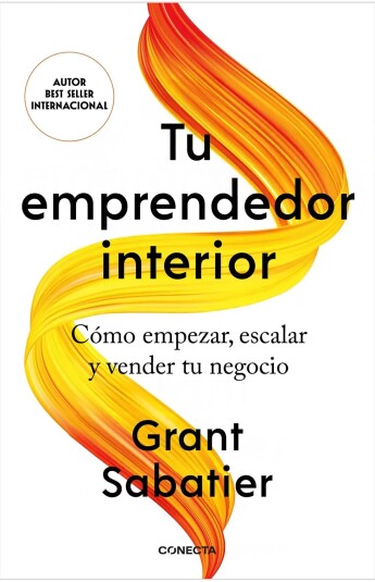 Tu emprendedor interior Tu emprendedor interior