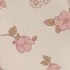Set primer muda 3pz carters flores rosa