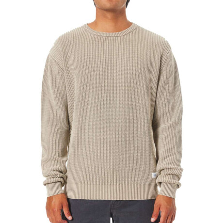 Buzo Katin Swell Beige Beige
