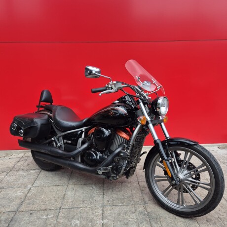 Kawasaki Vulcan 900 Usada Kawasaki Vulcan 900 Usada