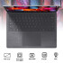 Notebook Microsoft Surface 4 I5 8gbram 512gb Táctil NOTEBOOK MICROSOFT SURFACE 4 I5/8/512/TS