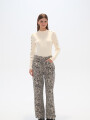 Pantalon Umas Estampado 2