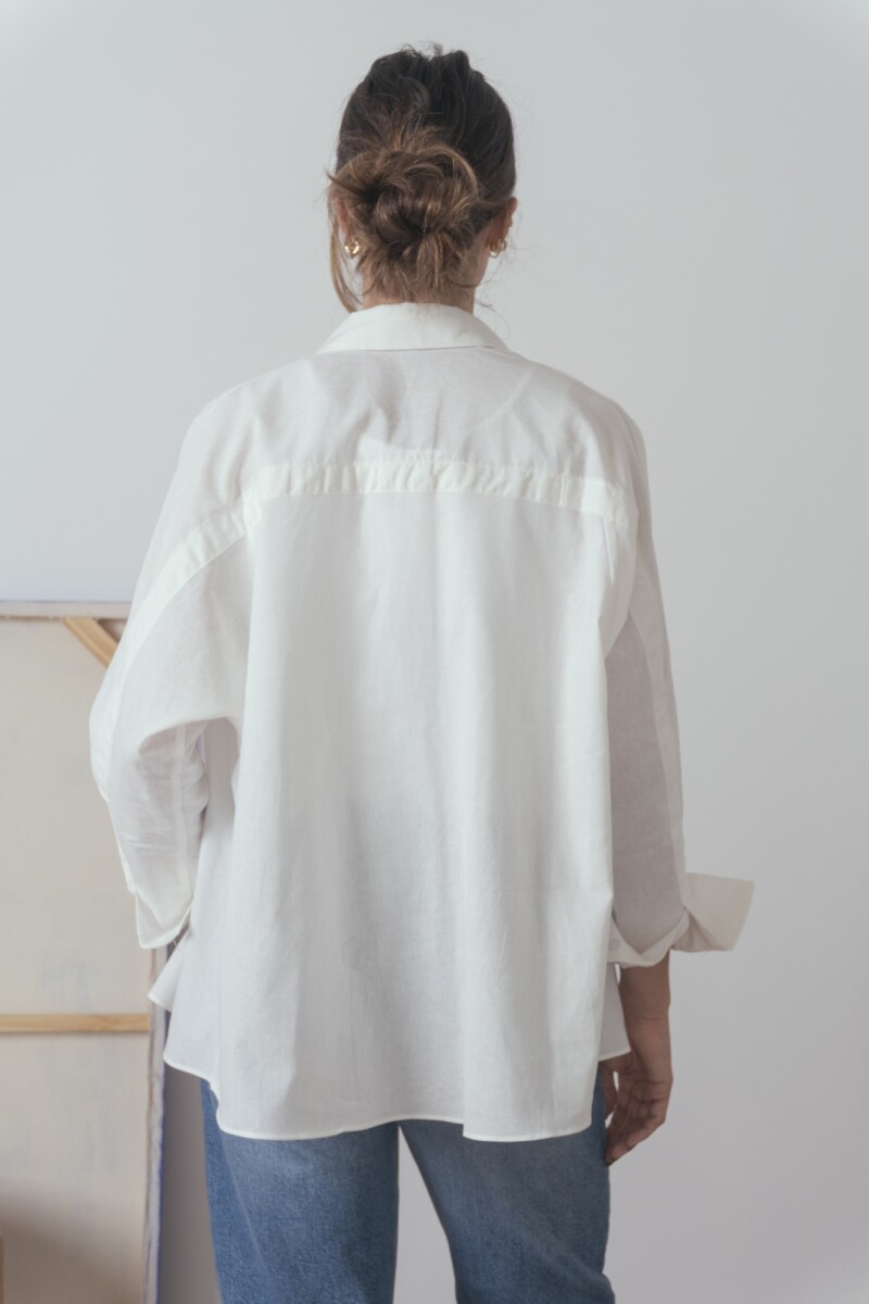 Regy Off White