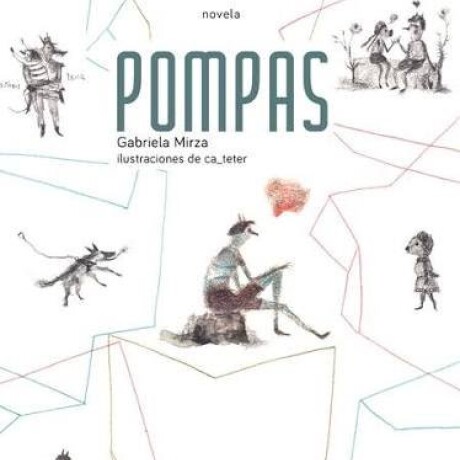POMPAS POMPAS