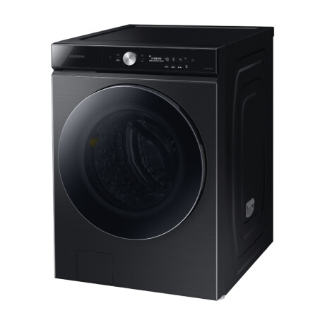 Lavarropas Samsung Bespoke AI EcoBubble 25 Kg Lavarropas Samsung Bespoke AI EcoBubble 25 Kg