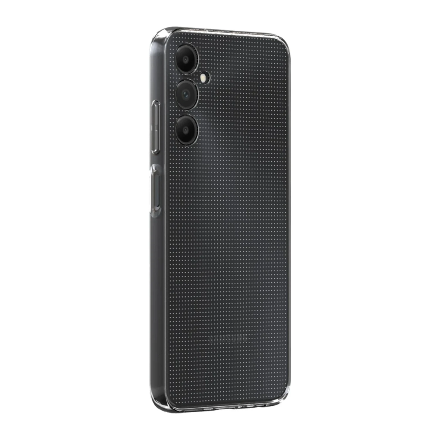 Funda Samsung Clear Case Transparente para Galaxy A05