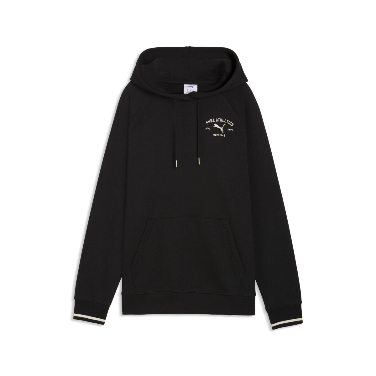 Class Relax.Hoodie TR 69187701 - Negro 