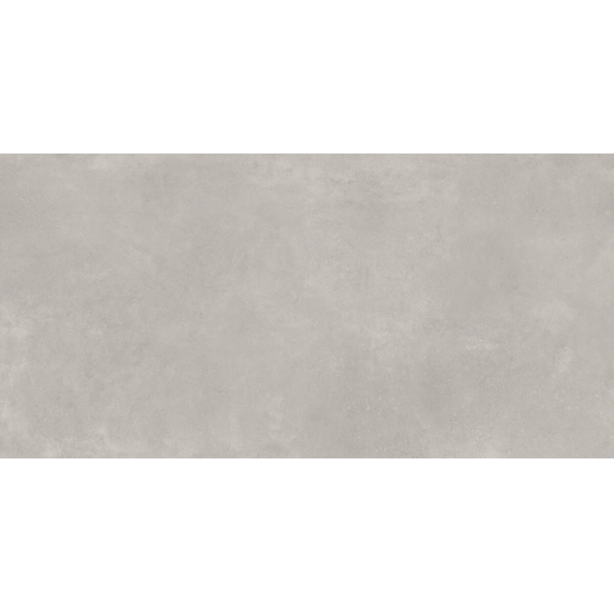 Porcelanato Gris Rectificado Antideslizante 60X120Cm Piso Pared 