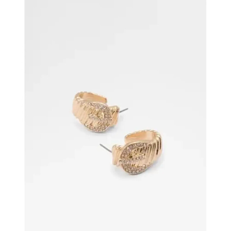 CINTURA GOLD/CLEAR MULTI GOLD/CLEAR MULTI