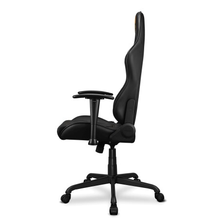 SILLA COUGAR ARMOR ELITE Silla Gamer COUGAR Armor Elite Capacidad Máxima 120Kg - Black Orange