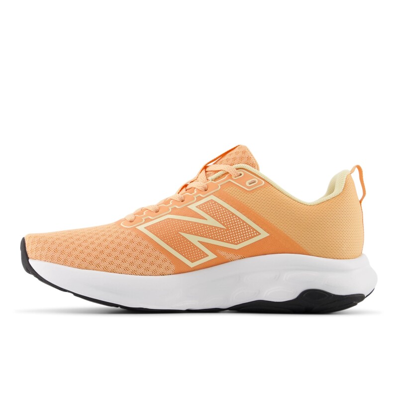 Championes New Balance de Dama - 460 - W460RP4 ORANGE