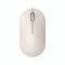 XIAOMI WIRELESS MOUSE LITE 2 Mouse Inalámbrico XIAOMI Lite 2 Ligero Y Sensible - White