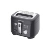 Freidora de Aceite 1800W 25L Apertura Automtica Punktal Freidora de Aceite 1800W 25L Apertura Automtica Punktal