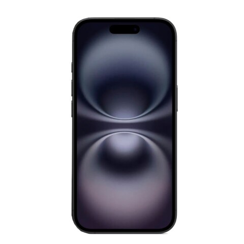 Celular iPhone 16 128 GB Black
