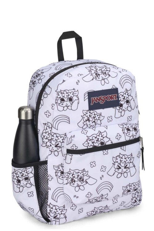 MOCHILA CROSS TOWN ANIME EMOTIONS