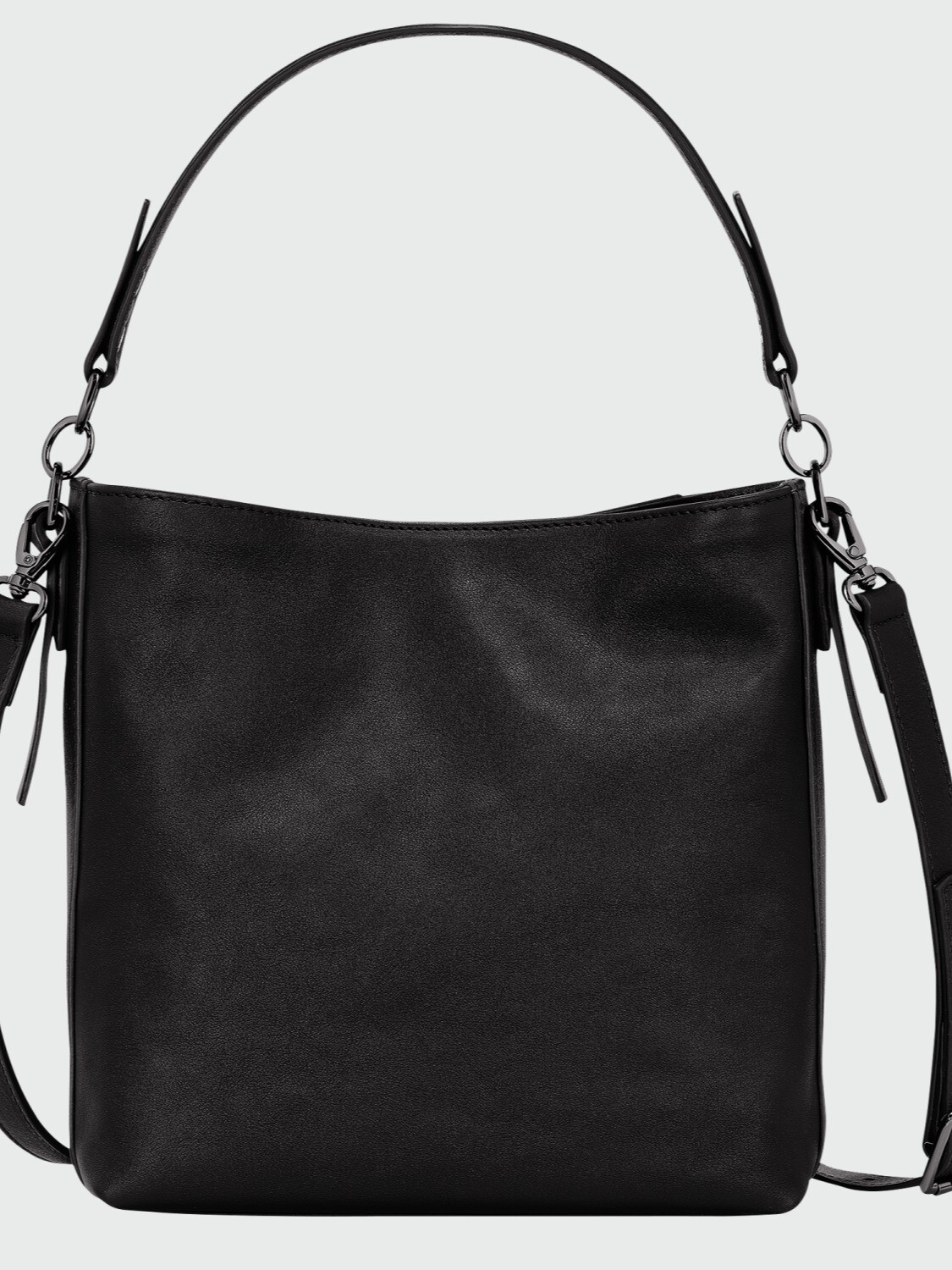 LONGCHAMP - 3D, CARTERA CROSSBODY S 001