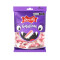 Gelatina Docile 80 grs Dientes de Vampiro