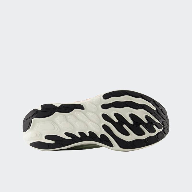 Championes New Balance Vongo V6 Verde