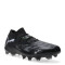 Championes de Hombre Puma Fútbol 11 Future 8 Match FG/AG Negro - Gris - Verde