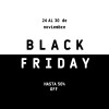 Black Friday
