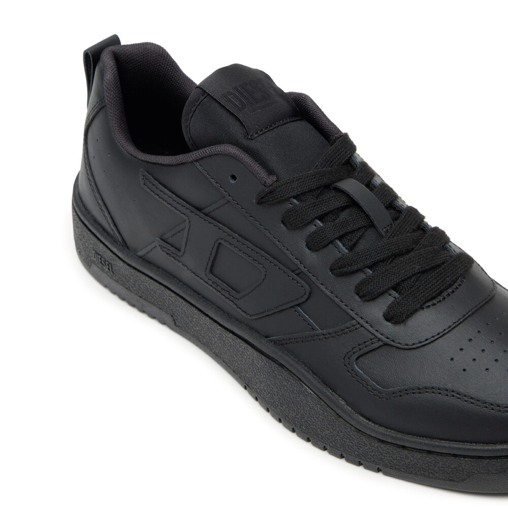 Zapatillas Para Hombre S-Ukiyo V2 Low Negro