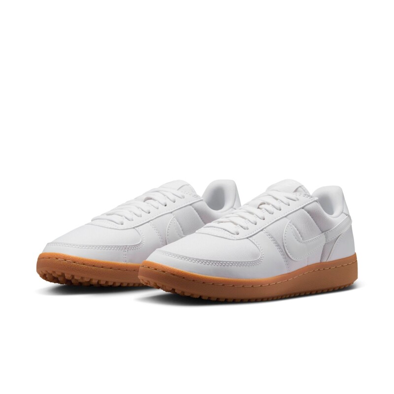 Championes Nike Field General "Laundry Day" de Mujer Blanco
