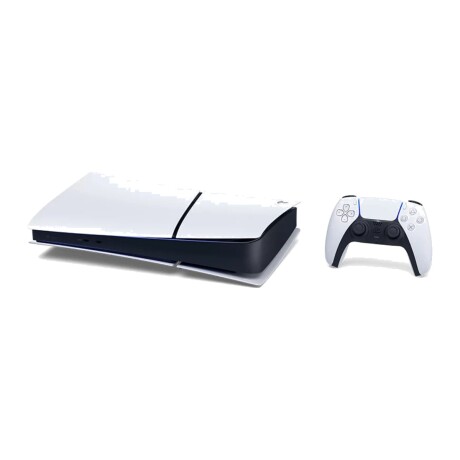 Consola Sony PlayStation 5 Slim Digital + ASTRO BOT + Gran Turismo 7 Consola Sony PlayStation 5 Slim Digital + ASTRO BOT + Gran Turismo 7