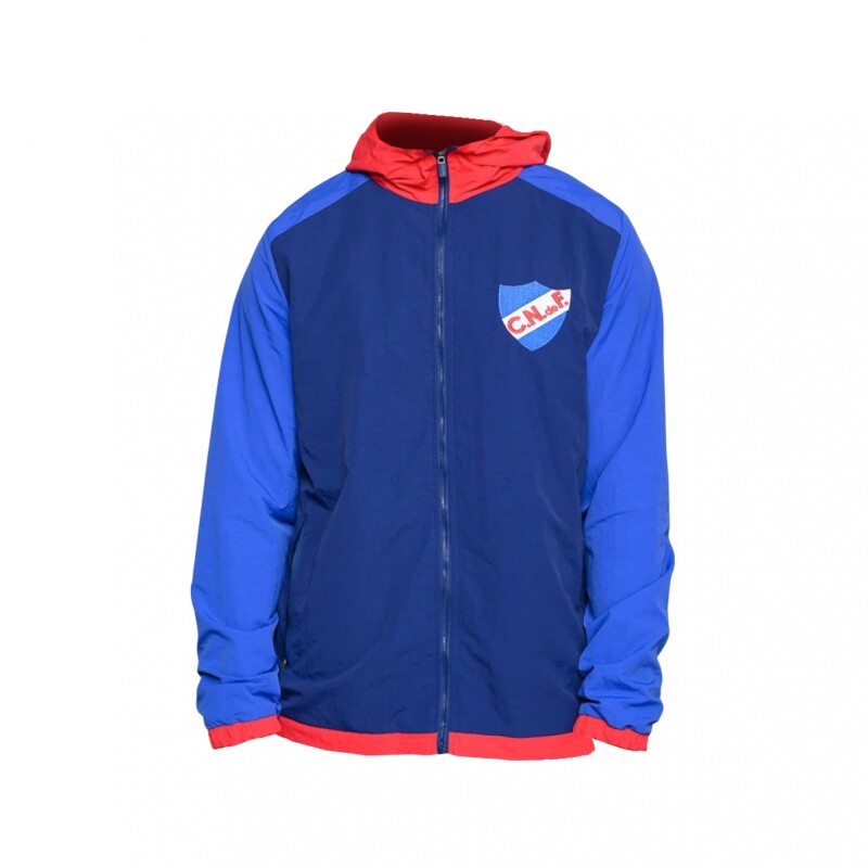 CAMPERA TAZER 164