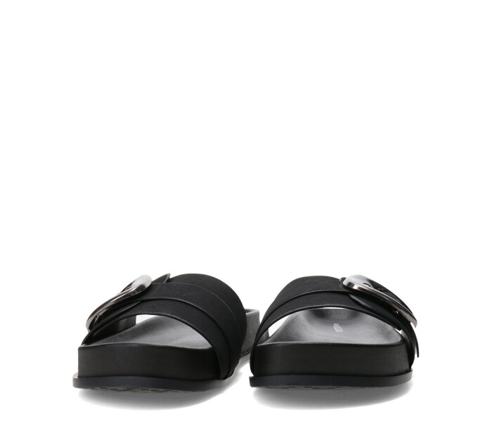 Sandalias de Mujer Miss Carol Zafira Negro