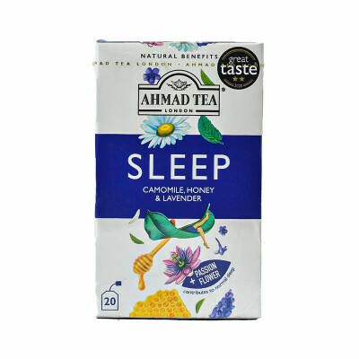 Te Benefits Sleep Ahmad Te Benefits Sleep Ahmad