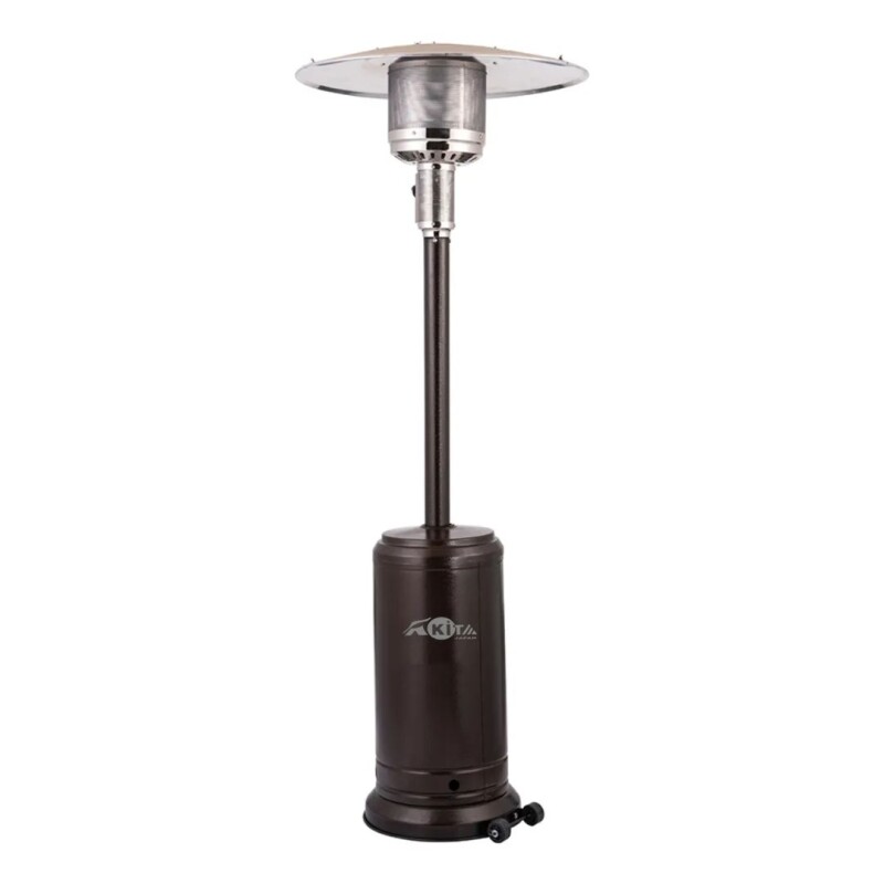 Estufa a Gas Akita Modelo Hongo Para Exterior Estufa a Gas Akita Modelo Hongo Para Exterior