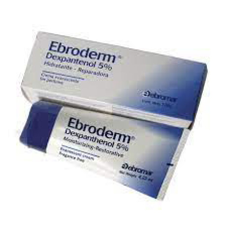 Ebroderm Dexpantenol 100g Ebroderm Dexpantenol 100g