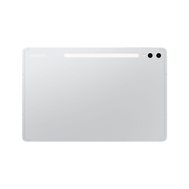 Samsung Tab S10+ SM-X820 12gb 256gb Book Cover Silver Samsung Tab S10+ SM-X820 12gb 256gb Book Cover Silver