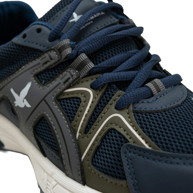 Championes Santa Barbara RAPZION de Niños - RAPZION Marino