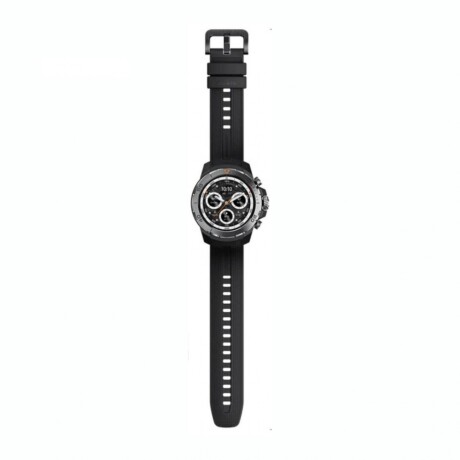 Reloj Smartwatch MIBRO GS Explorer 1,32' AMOLED 10 ATM - Black Reloj Smartwatch MIBRO GS Explorer 1,32' AMOLED 10 ATM - Black