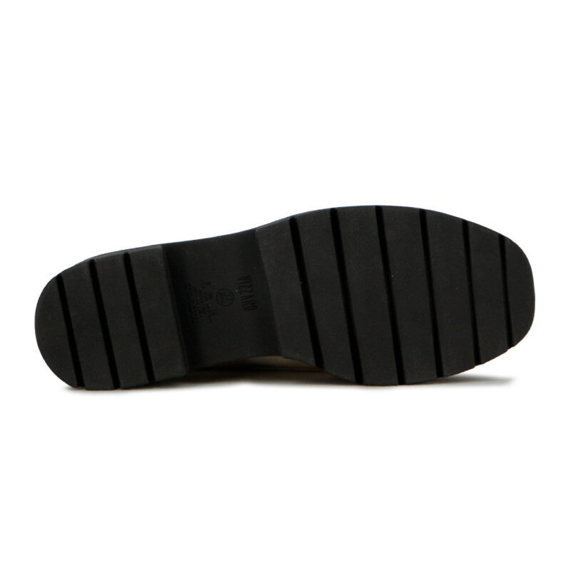 Zapato Vizzano Mujer Taco 5cm Blanco