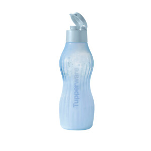 BOTELLA XTREME AQUA ECO TWIST TUPPERWARE 880 ML BOTELLA XTREME AQUA ECO TWIST TUPPERWARE 880 ML