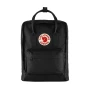 Kanken - Unisex Black