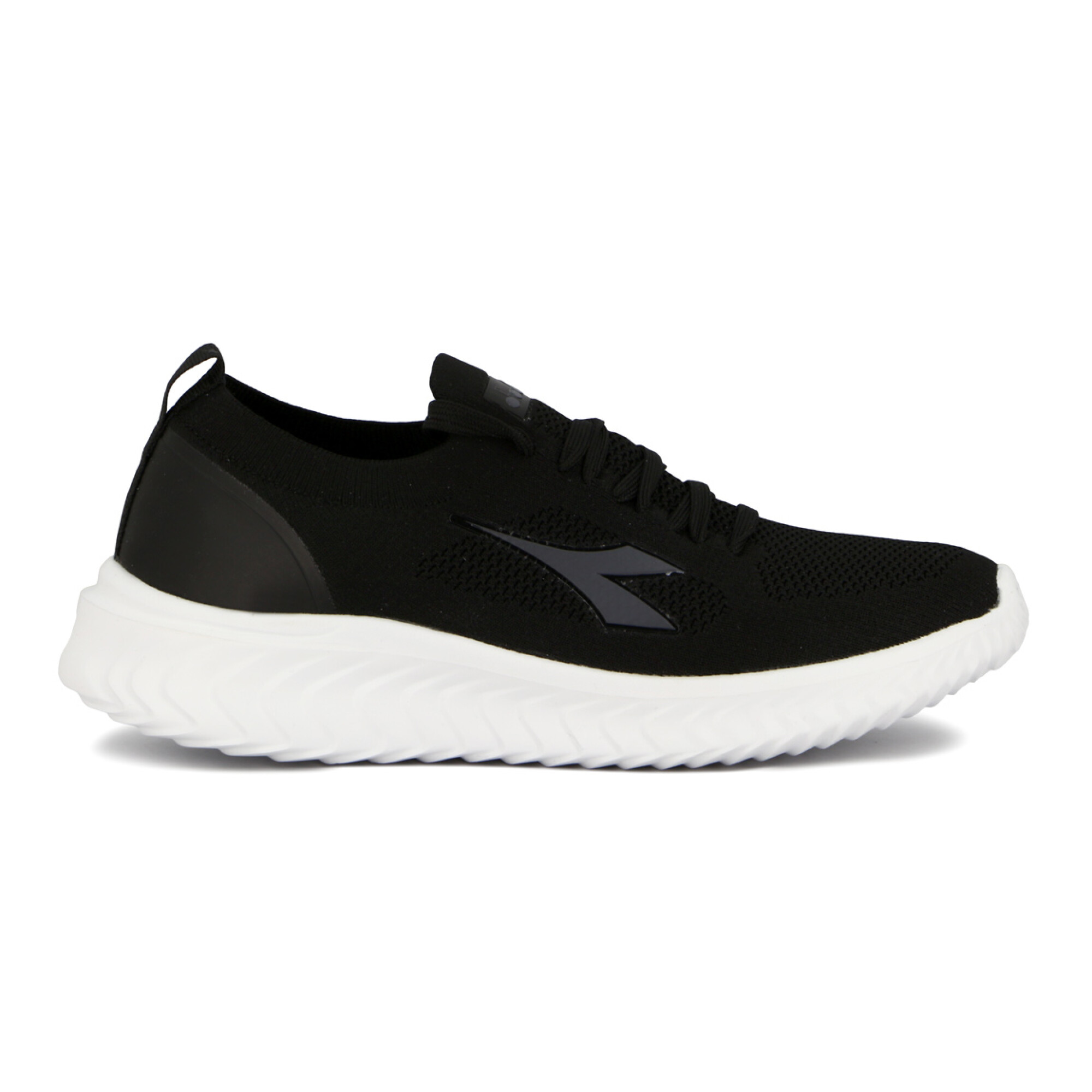 Zapatillas diadora deals mujer negras hd