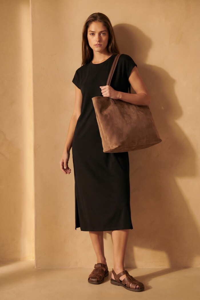 Vestido Negro
