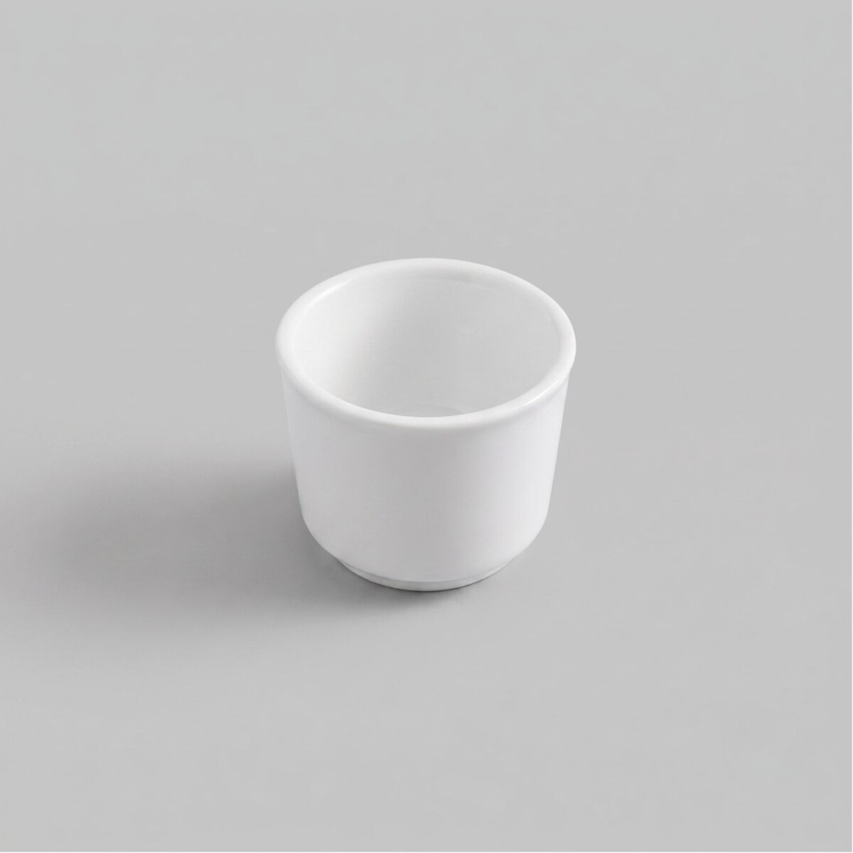 Egg Cup Royal Porcelain 4.0 CM Volf 