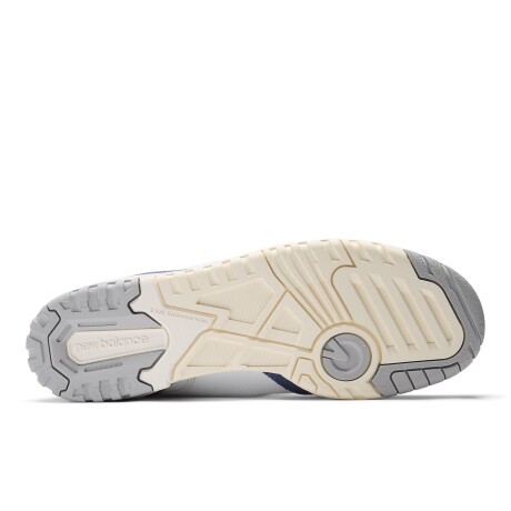 Championes New Balance Unisex - 550 - BB550BWG ELD