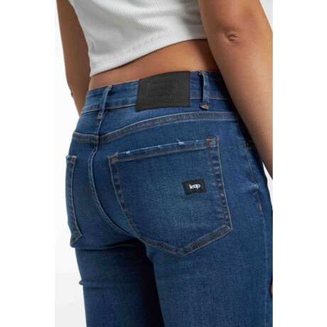 Jean Oriana Blue W24
