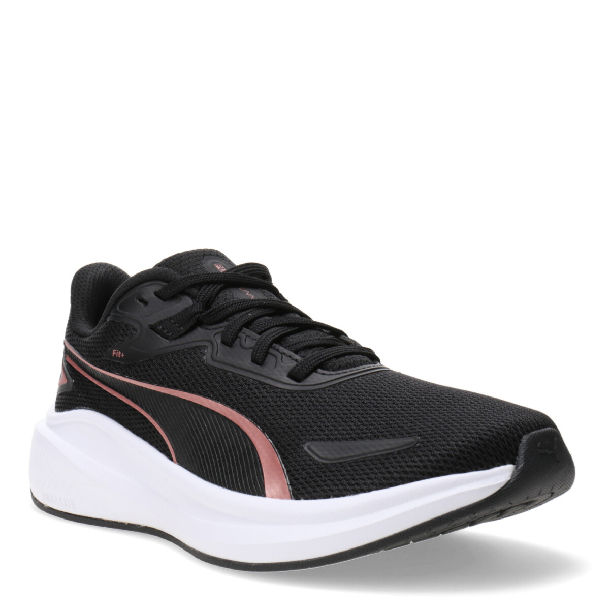 Championes de Mujer Puma Skyrocket Lite - Negro - Rosa 