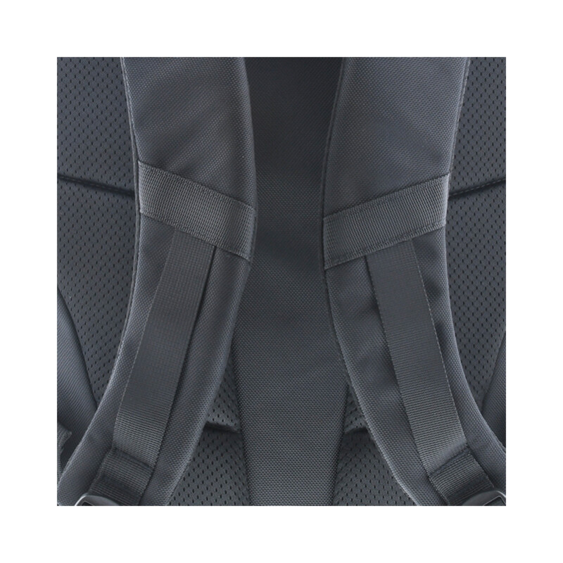 Mochila Para Notebook Klip Xtreme Emblem KNB-582 15.6" Black Mochila Para Notebook Klip Xtreme Emblem KNB-582 15.6" Black