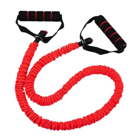 Banda Elástica 120 Recubierta C/agarre 15 Lbs Banda Elástica 120 Recubierta C/agarre 15 Lbs