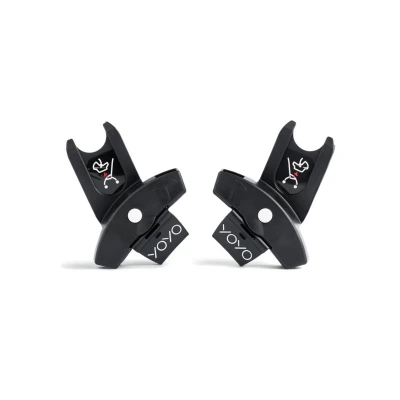 Adaptadores para silla de auto Stokke YOYO Adaptadores para silla de auto Stokke YOYO